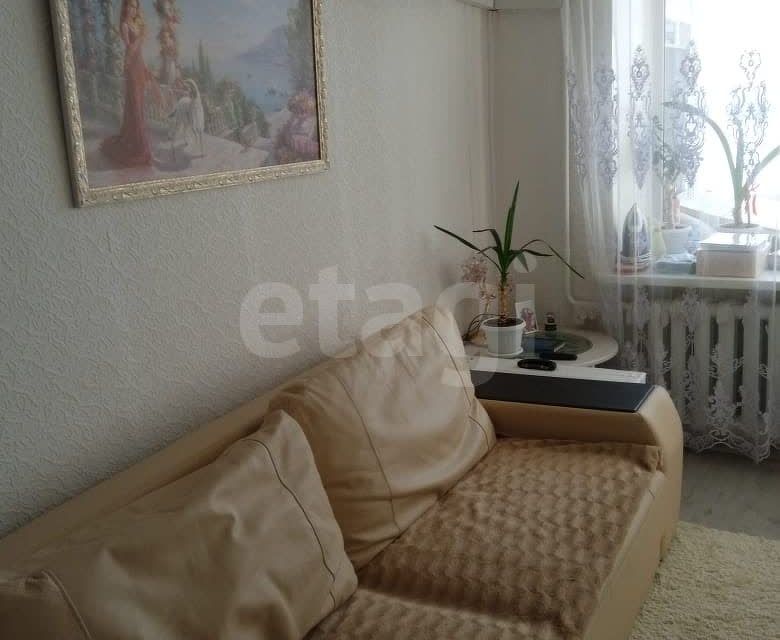 Сдаётся 2-комнатная квартира, 47.1 м²