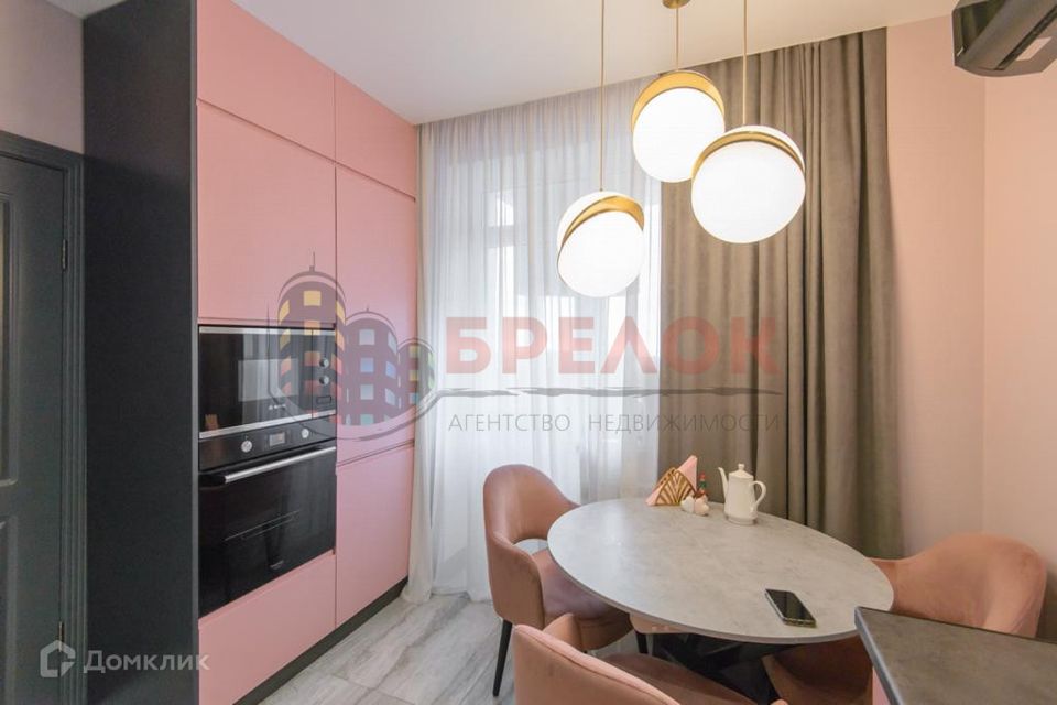 Продаётся 2-комнатная квартира, 45 м²