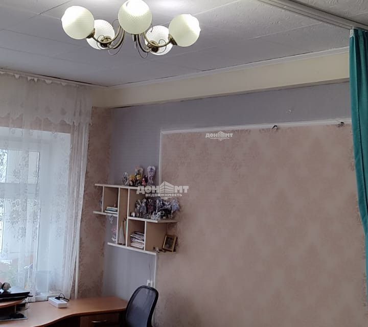 Продаётся 3-комнатная квартира, 49 м²