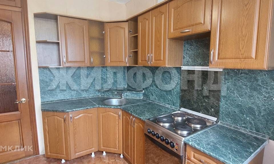 Продаётся 3-комнатная квартира, 71 м²