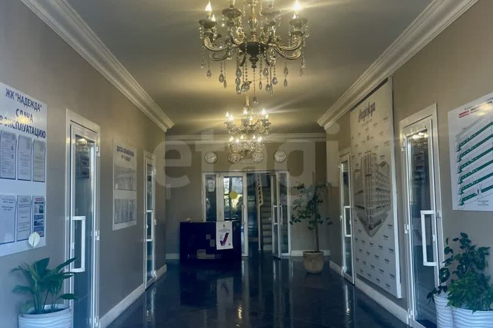 Продаётся студия, 31.7 м²