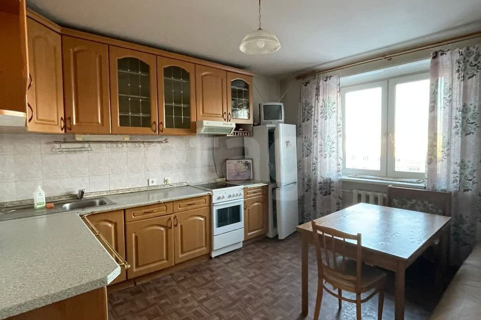 Сдаётся 3-комнатная квартира, 86.5 м²