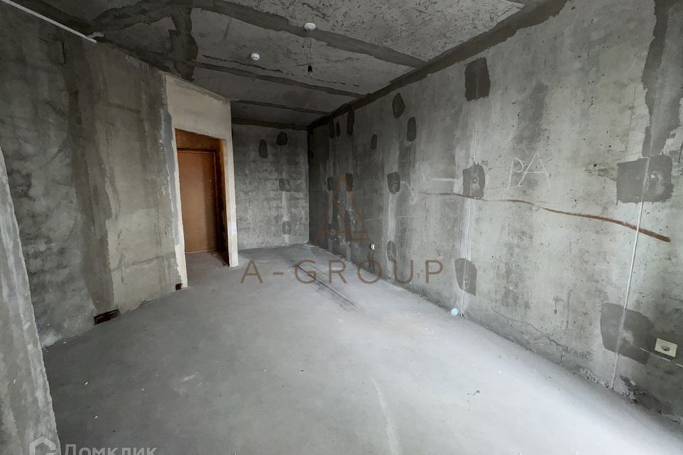 Продаётся студия, 28.4 м²