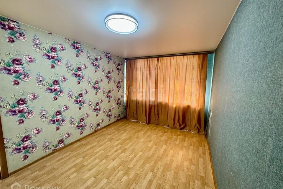 Продаётся 2-комнатная квартира, 40.4 м²