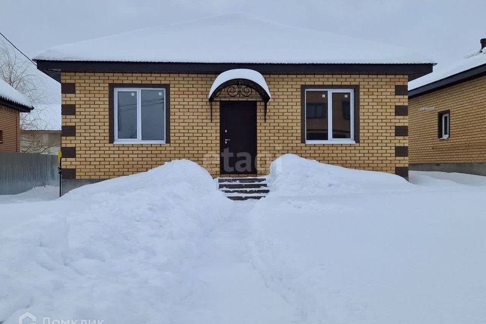 Купить Дом В Пос Ленина Оренбург