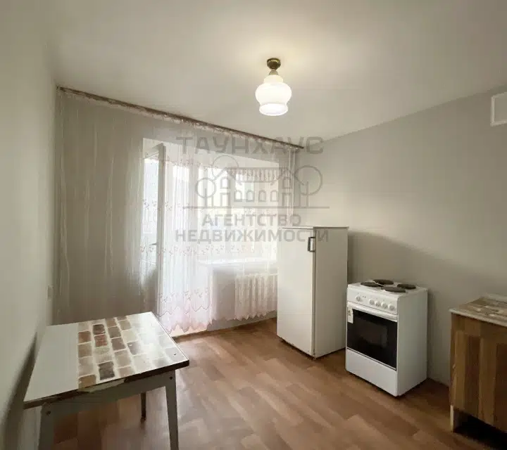 Продаётся 1-комнатная квартира, 40 м²