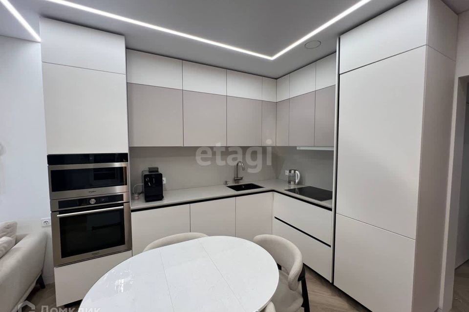 Продаётся 3-комнатная квартира, 70 м²