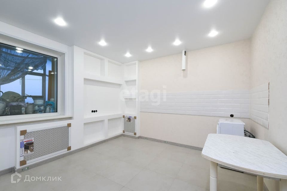 Продаётся 1-комнатная квартира, 47.1 м²
