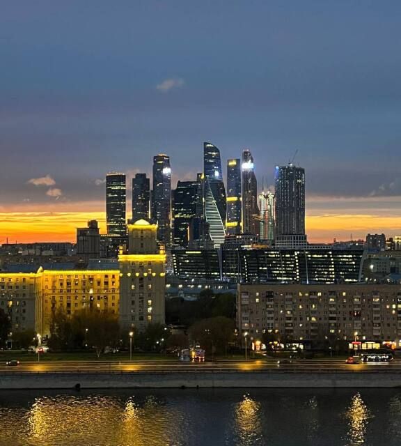 Продаётся 6-комнатная квартира, 226 м²