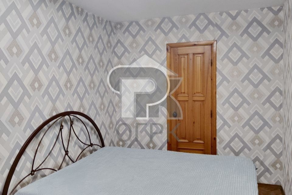Продаётся 2-комнатная квартира, 46 м²