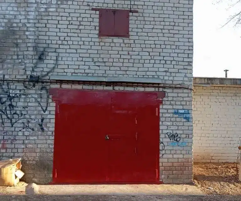 Продаётся гараж, 44.9826 м²