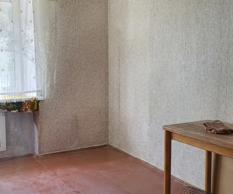 Продаётся 3-комнатная квартира, 54.5 м²