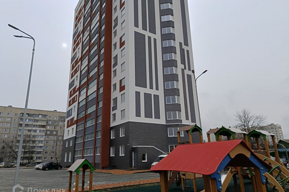 Продаётся 2-комнатная квартира, 70 м²