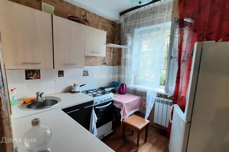 Сдаётся 1-комнатная квартира, 35 м²