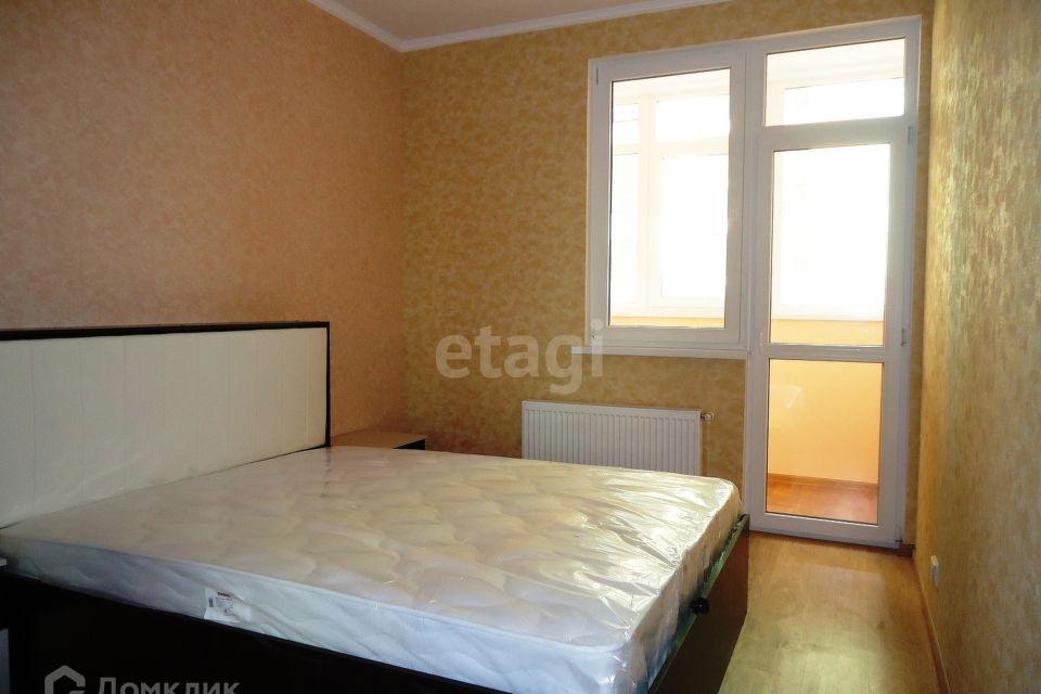 Продаётся 2-комнатная квартира, 56.2 м²