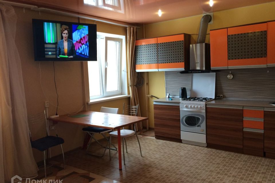 Продаётся студия, 59.4 м²