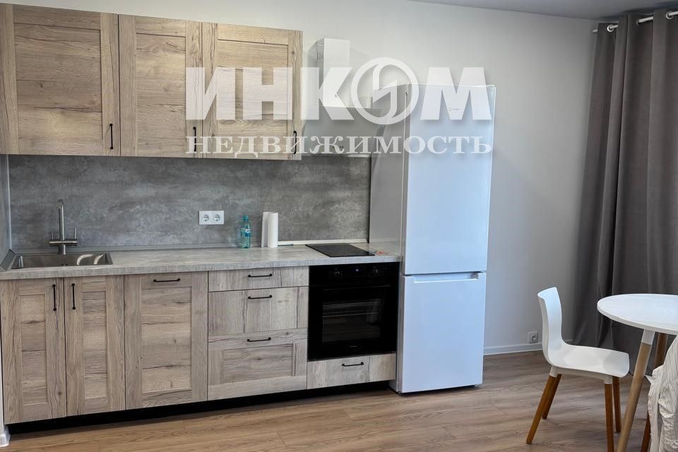 Сдаётся 2-комнатная квартира, 50 м²