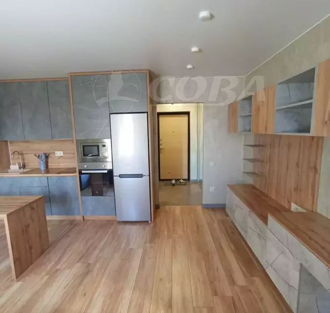 Сдаётся студия, 27 м²