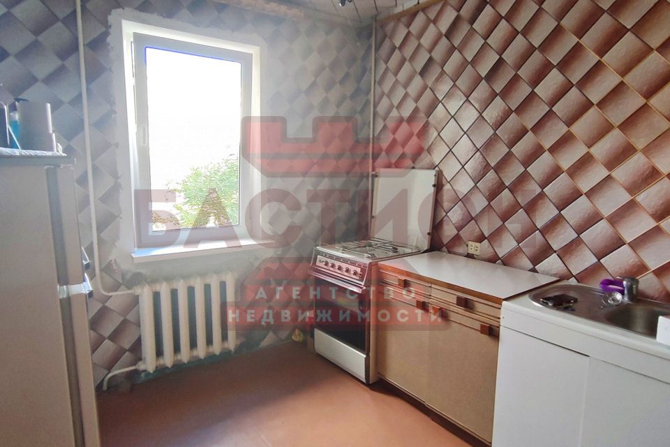 Продаётся 3-комнатная квартира, 72 м²