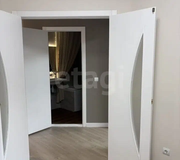Продаётся 1-комнатная квартира, 33.9 м²