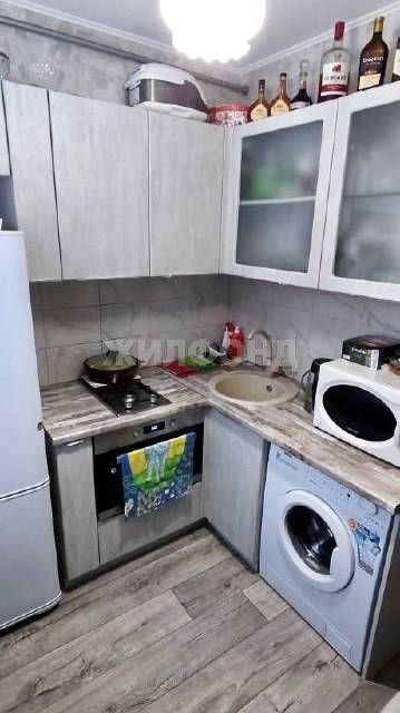 Продаётся 2-комнатная квартира, 40.5 м²