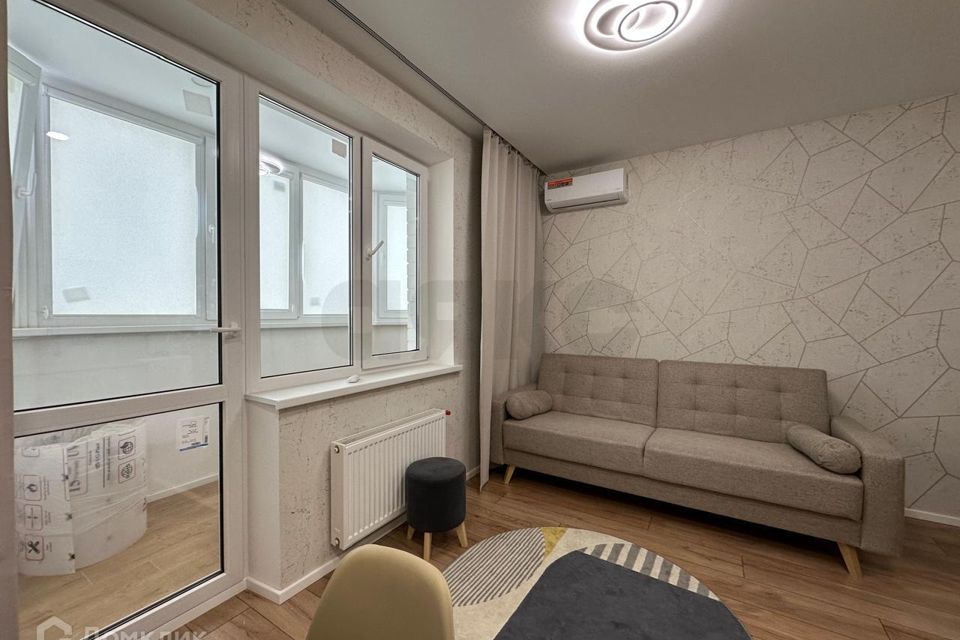 Продаётся студия, 20.1 м²
