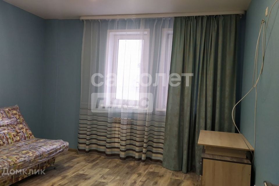 Продаётся 2-комнатная квартира, 64.4 м²