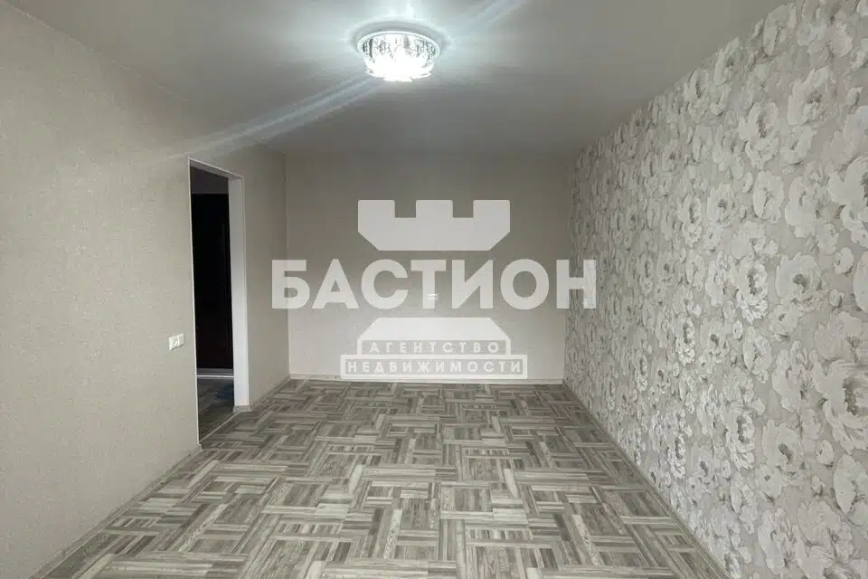 Продаётся 1-комнатная квартира, 35 м²