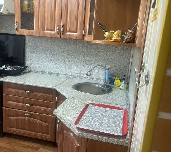 Продаётся 2-комнатная квартира, 48.3 м²