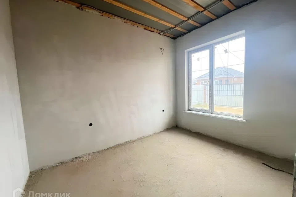 Продаётся 1-этажный дом, 102 м²