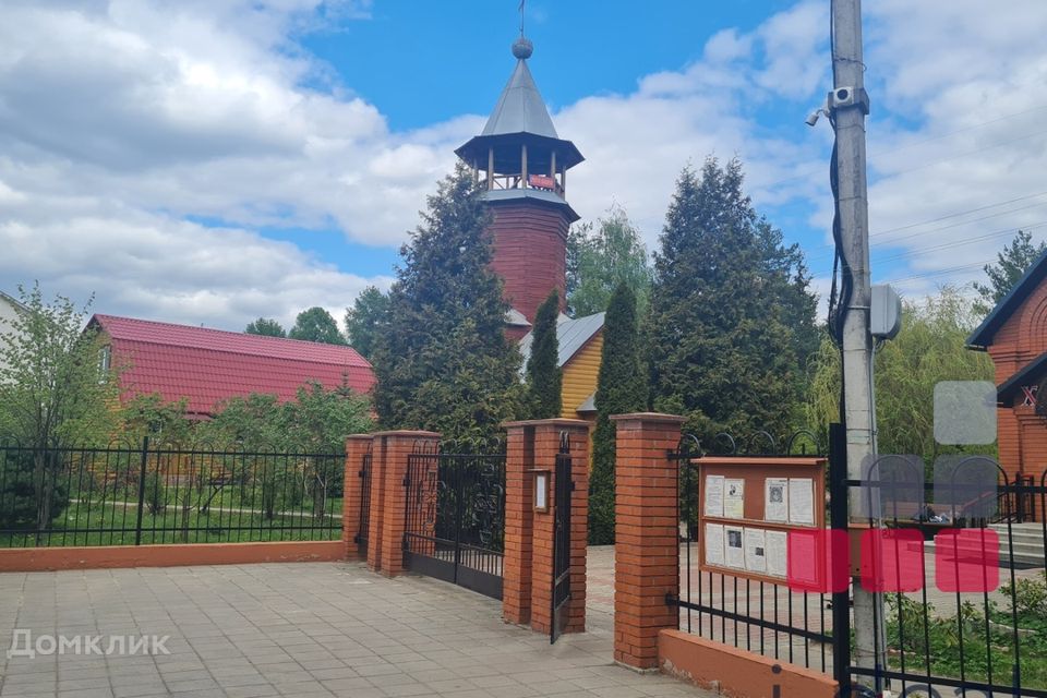 Кратово 1