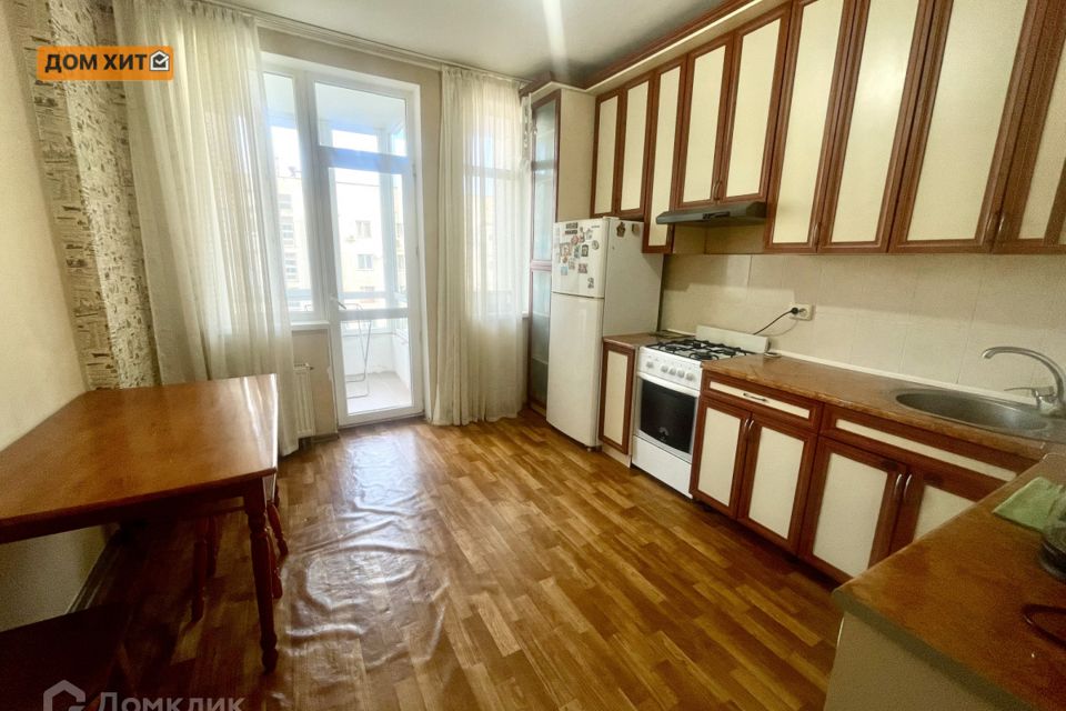 Продаётся 2-комнатная квартира, 62 м²