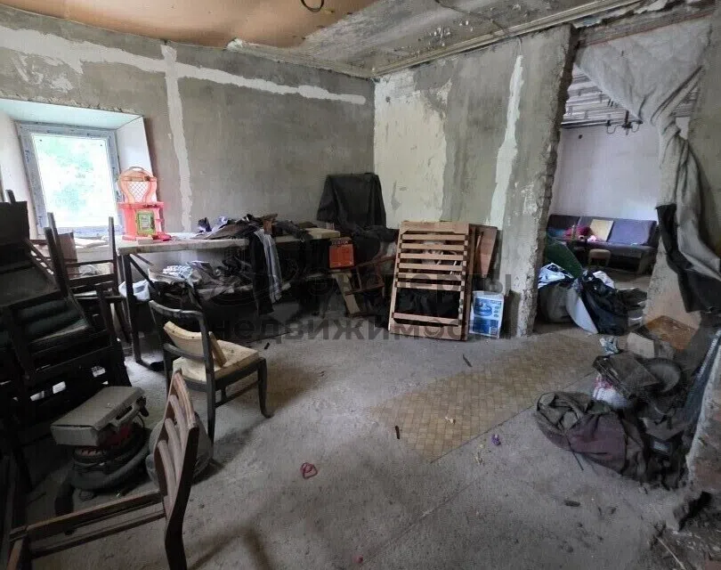 Продаётся 1-этажный дом, 100 м²