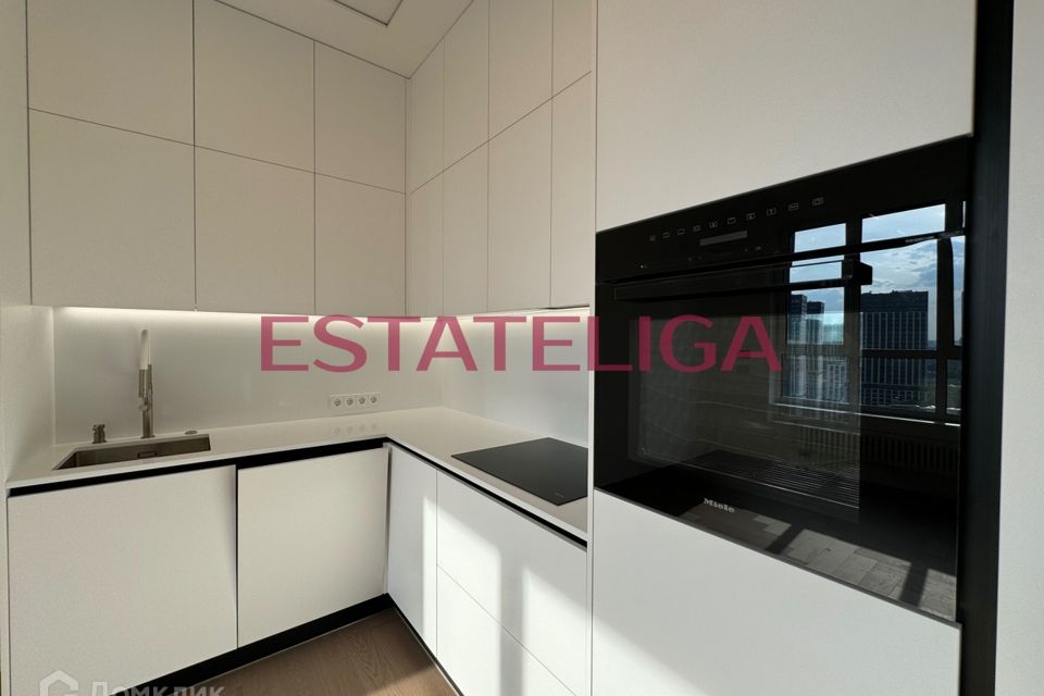 Продаётся 3-комнатная квартира, 59.7 м²