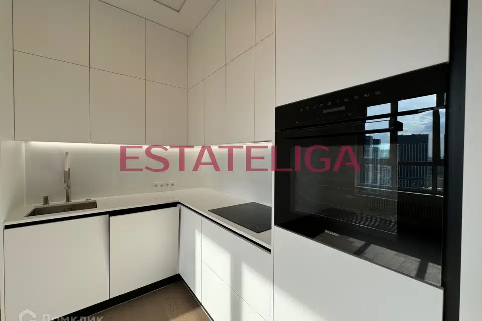 Продаётся 3-комнатная квартира, 59.7 м²