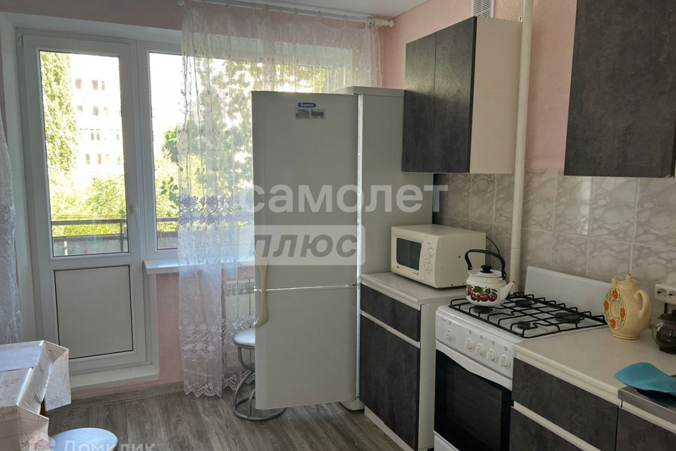 Сдаётся 2-комнатная квартира, 50 м²