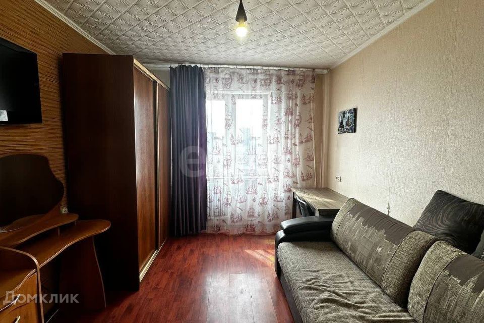 Продаётся студия, 16.8 м²