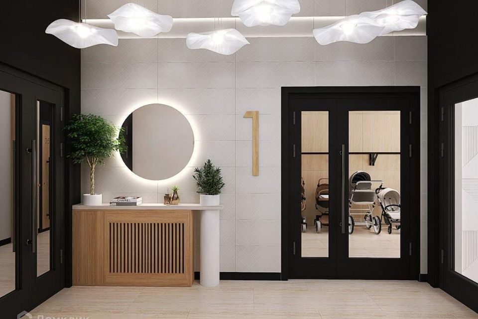 Продаётся студия, 26.2 м²