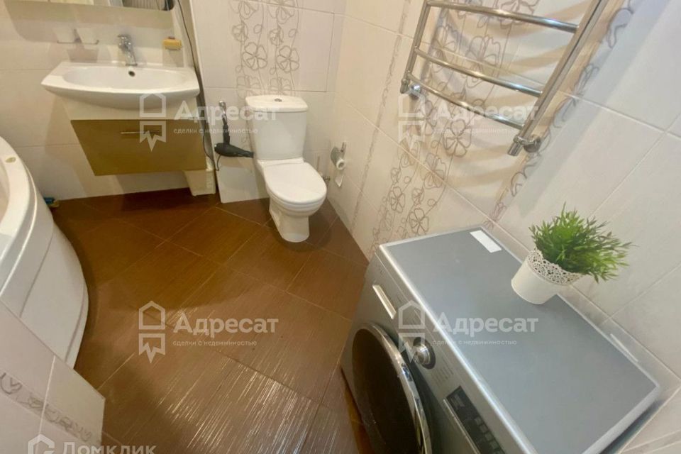 Продаётся 2-комнатная квартира, 48.7 м²