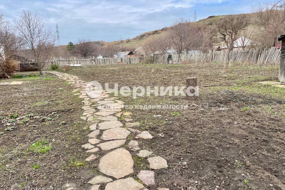 Продаётся 1-этажный дом, 56 м²