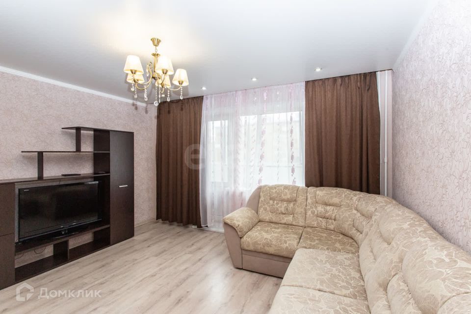 Продаётся 1-комнатная квартира, 40 м²