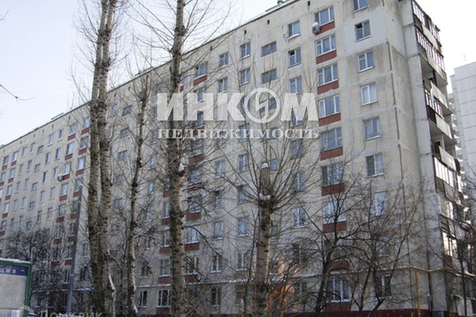 Продаётся 3-комнатная квартира, 57 м²