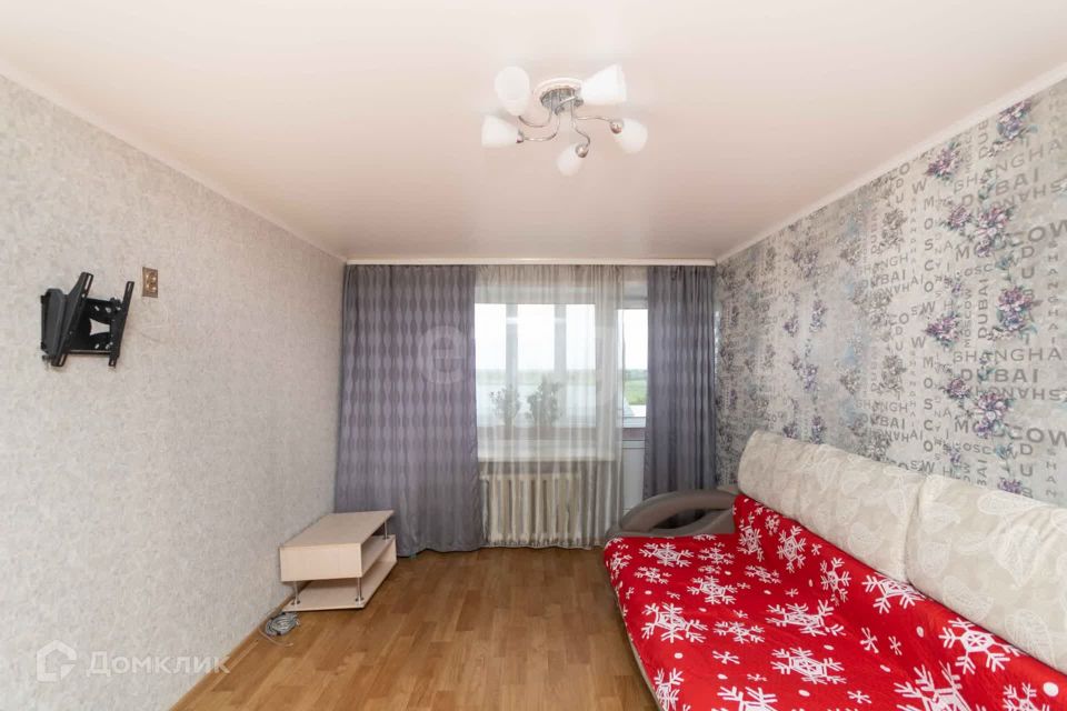 Продаётся 1-комнатная квартира, 31.3 м²