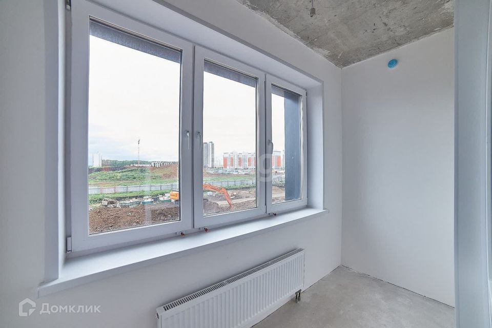 Продаётся студия, 29.7 м²
