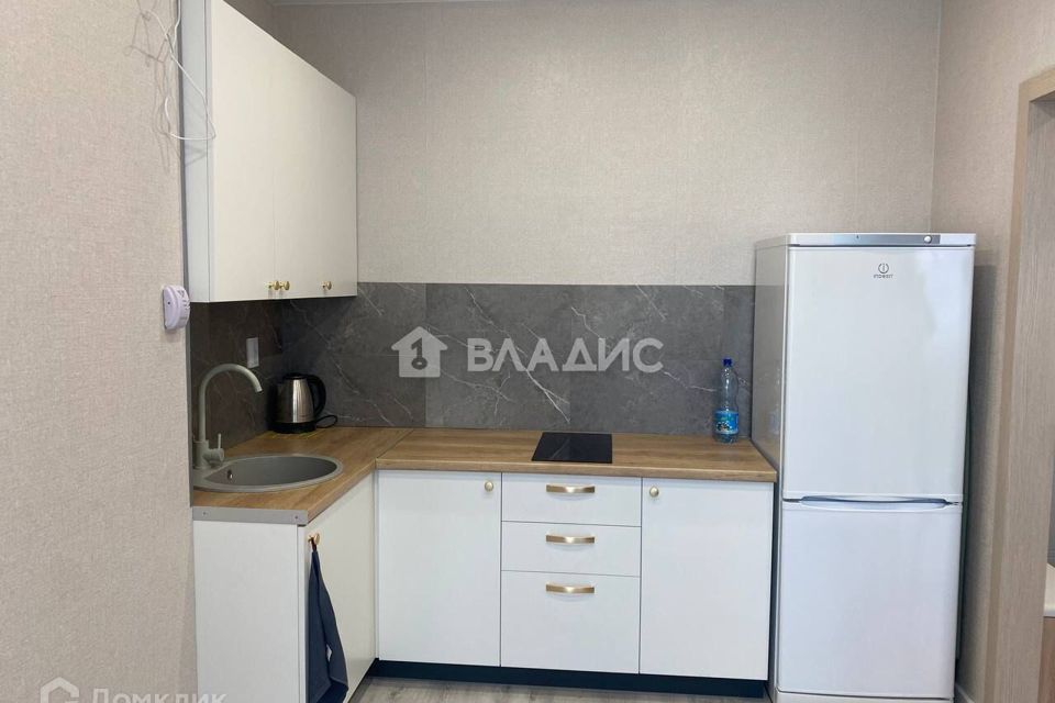 Сдаётся студия, 28 м²