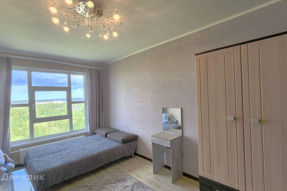 Сдаётся студия, 24 м²