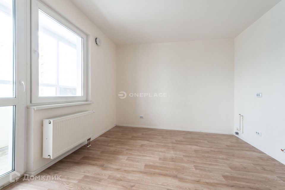 Продаётся студия, 19.5 м²