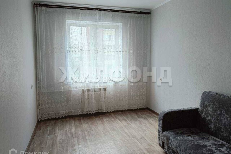 Продаётся 1-комнатная квартира, 27.5 м²
