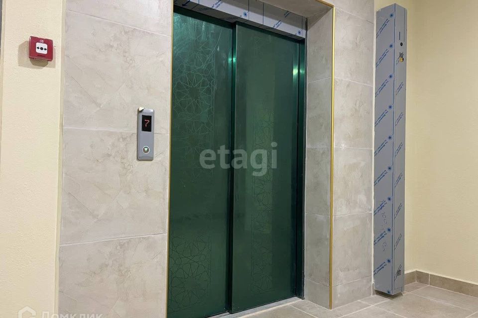Продаётся 3-комнатная квартира, 88.24 м²