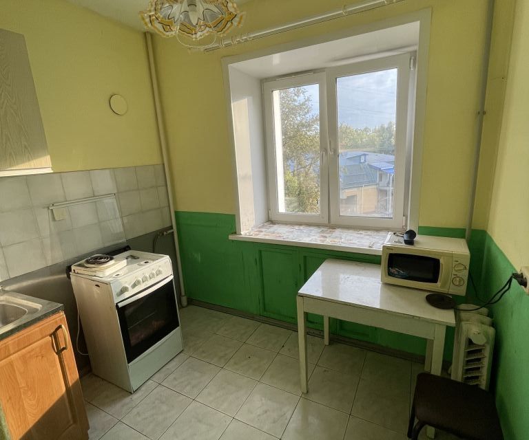 Сдаётся 2-комнатная квартира, 44 м²